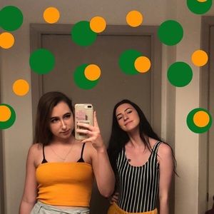 Meet your Posher, Allison